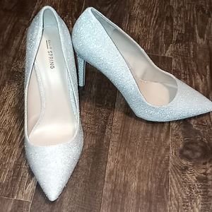 Call it Spring Heels